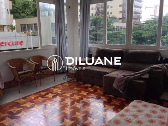 Apartamento com 2 quartos à venda na Rua Raul Pompéia, Copacabana, Rio de Janeiro, 100 m2 por R$ 1.350.000