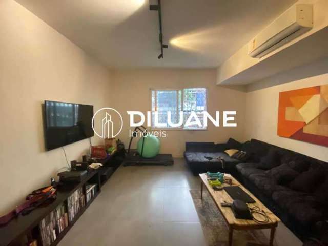 Apartamento com 2 quartos à venda na Rua Gustavo Sampaio, Leme, Rio de Janeiro, 132 m2 por R$ 1.400.000