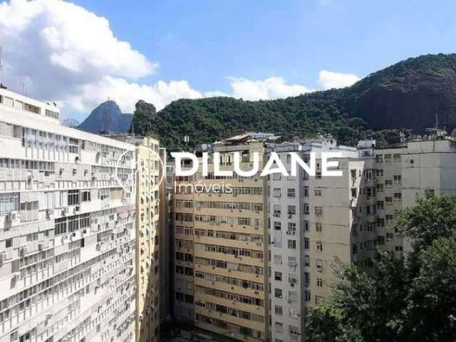 Apartamento com 2 quartos à venda na Avenida Atlântica, Copacabana, Rio de Janeiro, 88 m2 por R$ 1.700.000