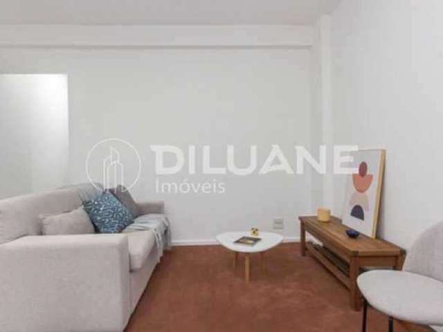 Apartamento com 2 quartos à venda na Rua Tonelero, Copacabana, Rio de Janeiro, 78 m2 por R$ 918.000