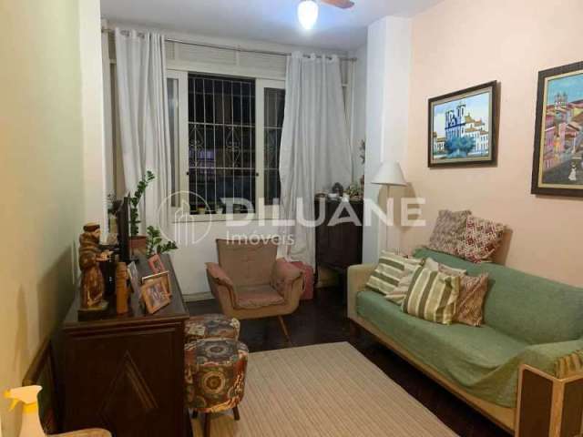 Apartamento com 2 quartos à venda na Rua Marechal Mascarenhas de Morais, Copacabana, Rio de Janeiro, 70 m2 por R$ 750.000