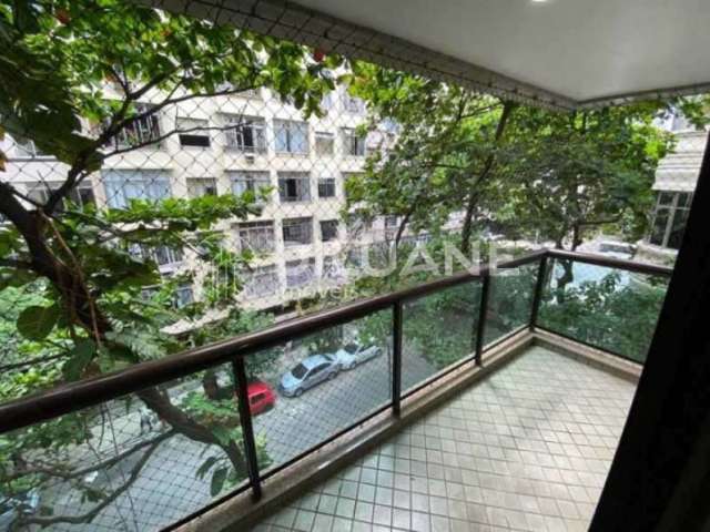Apartamento com 2 quartos à venda na Rua República do Peru, Copacabana, Rio de Janeiro, 87 m2 por R$ 1.300.000