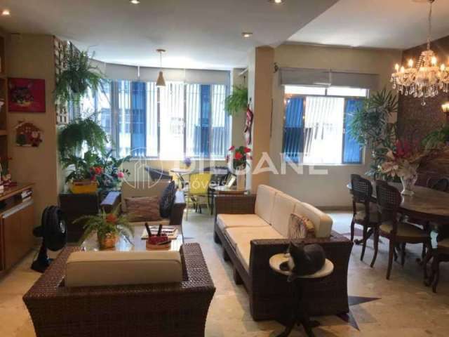 Apartamento com 2 quartos à venda na Avenida Nossa Senhora de Copacabana, Copacabana, Rio de Janeiro, 104 m2 por R$ 1.170.000