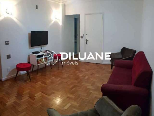 Apartamento com 3 quartos à venda na Rua Raul Pompéia, Copacabana, Rio de Janeiro, 100 m2 por R$ 1.100.000