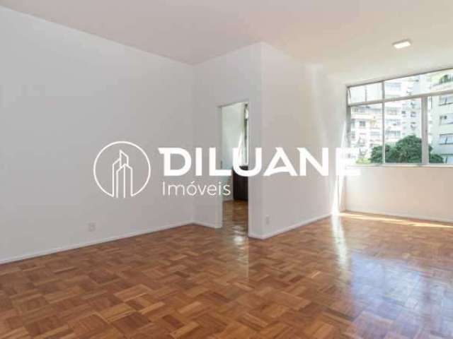 Apartamento com 3 quartos à venda na Rua Inhanga, Copacabana, Rio de Janeiro, 105 m2 por R$ 1.290.000