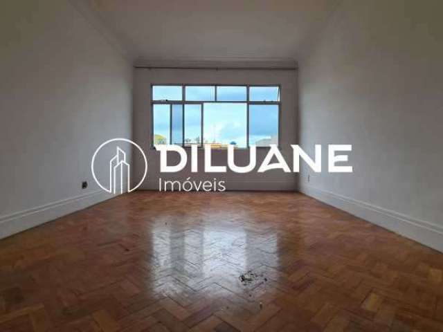 Apartamento com 3 quartos à venda na Rua Barata Ribeiro, Copacabana, Rio de Janeiro, 91 m2 por R$ 1.260.000