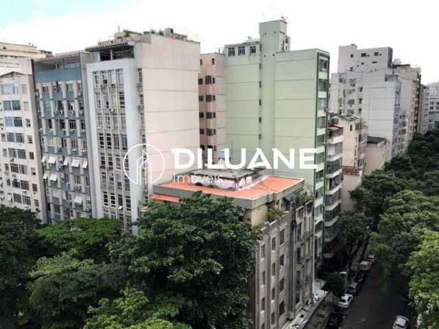 Apartamento com 3 quartos à venda na Rua Ministro Viveiros de Castro, Copacabana, Rio de Janeiro, 174 m2 por R$ 1.250.000