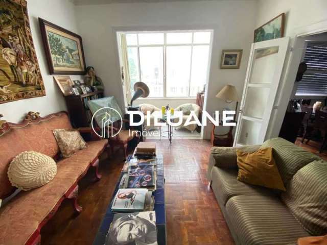 Apartamento com 3 quartos à venda na Avenida Nossa Senhora de Copacabana, Copacabana, Rio de Janeiro, 174 m2 por R$ 1.400.000