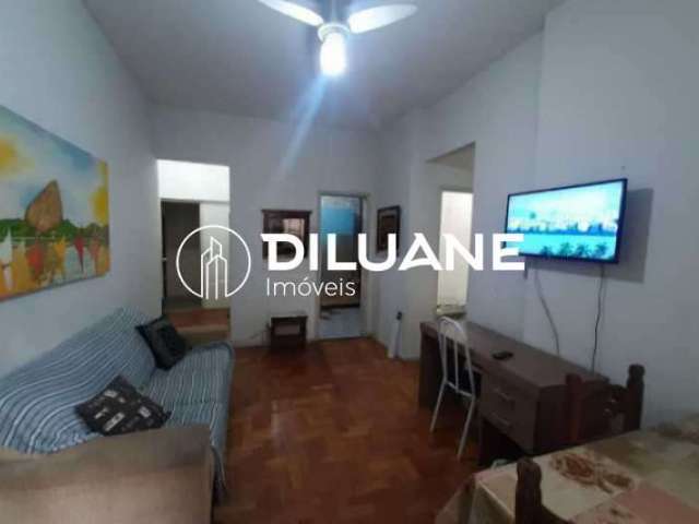 Apartamento com 3 quartos à venda na Rua Ministro Viveiros de Castro, Copacabana, Rio de Janeiro, 80 m2 por R$ 700.000