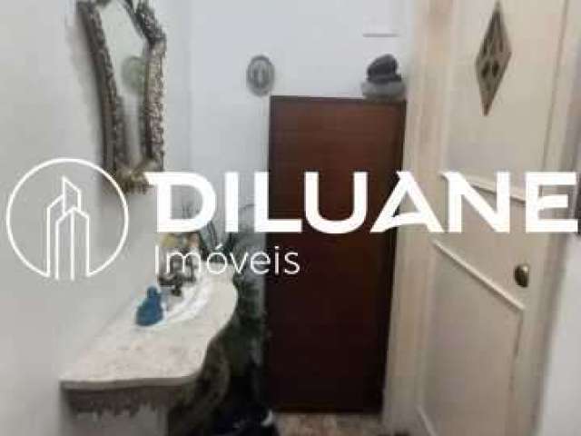 Apartamento com 3 quartos à venda na Rua Ministro Viveiros de Castro, Copacabana, Rio de Janeiro, 115 m2 por R$ 1.100.000