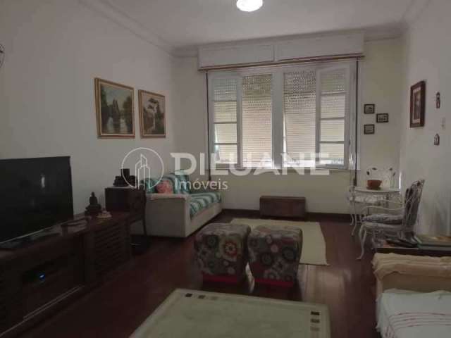 Apartamento com 3 quartos à venda na Rua Duvivier, Copacabana, Rio de Janeiro, 90 m2 por R$ 1.180.000