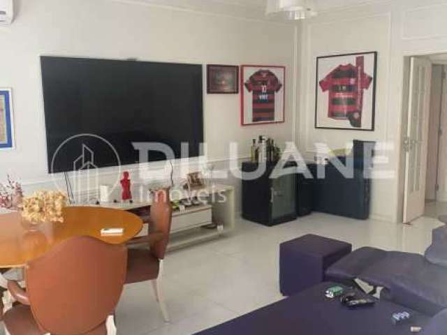 Apartamento com 3 quartos à venda na Rua Paula Freitas, Copacabana, Rio de Janeiro, 348 m2 por R$ 3.899.000