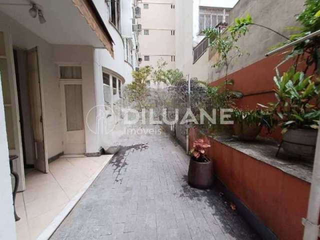 Apartamento com 3 quartos à venda na Rua Aires Saldanha, Copacabana, Rio de Janeiro, 110 m2 por R$ 1.380.000