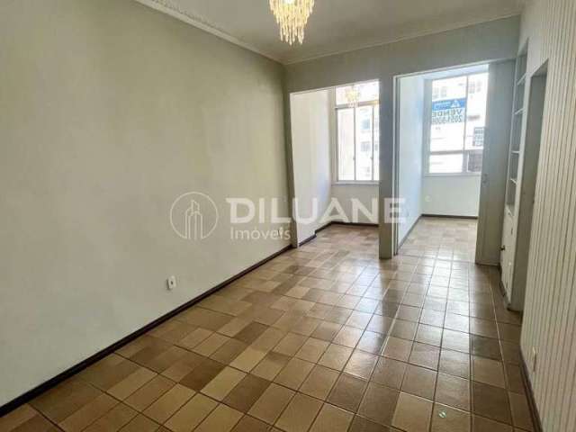 Apartamento com 3 quartos à venda na Rua Constante Ramos, Copacabana, Rio de Janeiro, 84 m2 por R$ 1.080.000