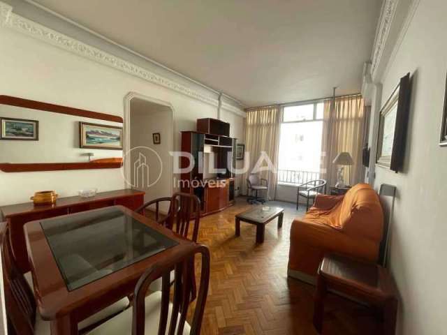 Apartamento com 3 quartos à venda na Rua Sá Ferreira, Copacabana, Rio de Janeiro, 100 m2 por R$ 750.000