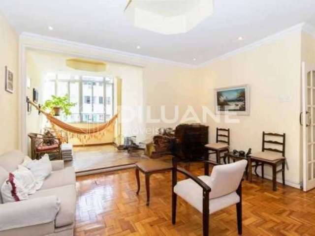 Apartamento com 3 quartos à venda na Rua Siqueira Campos, Copacabana, Rio de Janeiro, 90 m2 por R$ 720.000