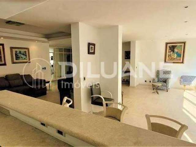 Apartamento com 3 quartos à venda na Rua Hilário de Gouveia, Copacabana, Rio de Janeiro, 328 m2 por R$ 2.800.000