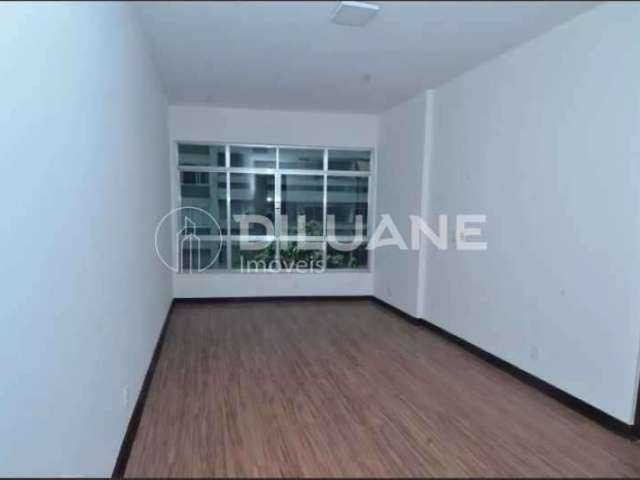 Apartamento com 3 quartos à venda na Rua Barata Ribeiro, Copacabana, Rio de Janeiro, 95 m2 por R$ 990.000