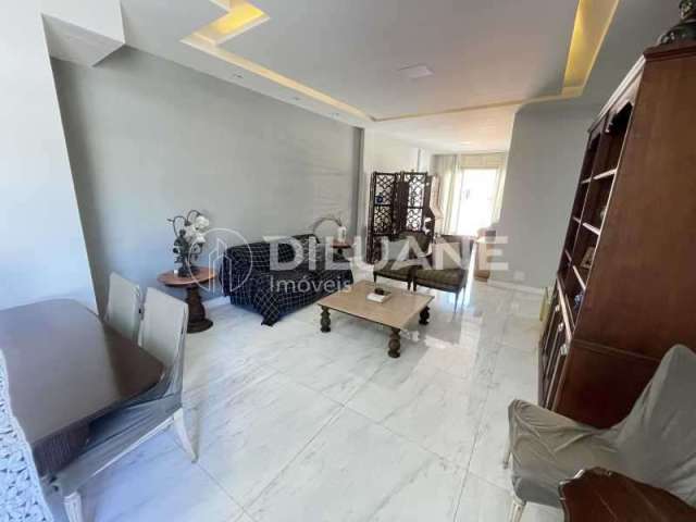 Apartamento com 3 quartos à venda na Rua Miguel Lemos, Copacabana, Rio de Janeiro, 148 m2 por R$ 1.400.000