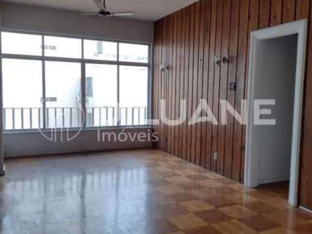 Apartamento com 3 quartos à venda na Rua Garcia D'Avila, Ipanema, Rio de Janeiro, 92 m2 por R$ 2.200.000