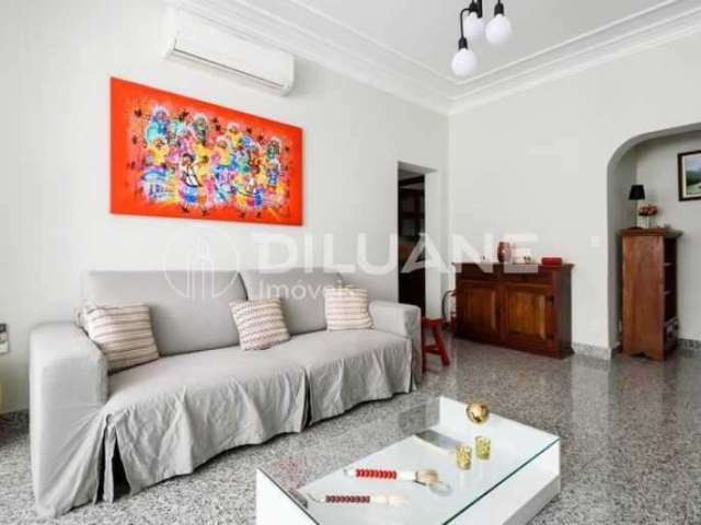 Apartamento com 3 quartos à venda na Rua Duvivier, Copacabana, Rio de Janeiro, 108 m2 por R$ 1.050.000