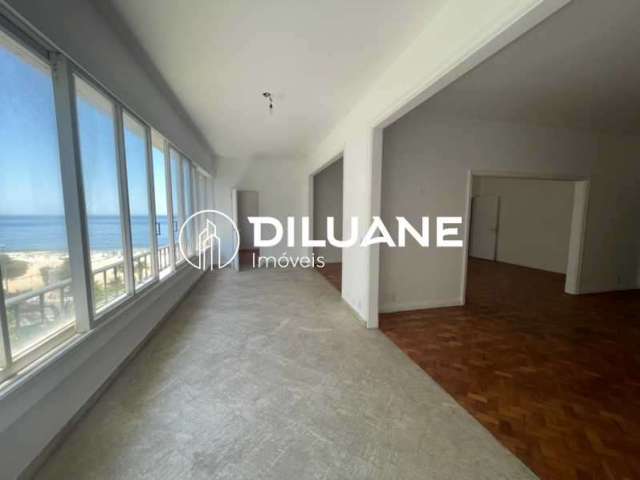 Apartamento com 4 quartos à venda na Rua Hilário de Gouveia, Copacabana, Rio de Janeiro, 304 m2 por R$ 2.900.000