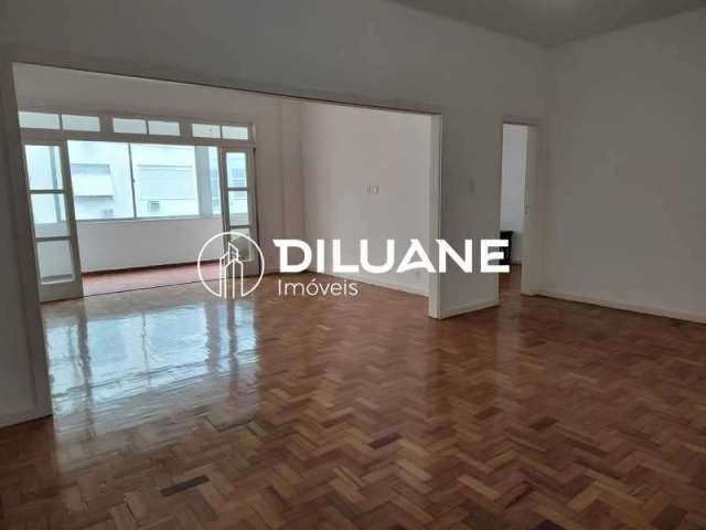 Apartamento com 4 quartos à venda na Rua Aires Saldanha, Copacabana, Rio de Janeiro, 180 m2 por R$ 1.900.000