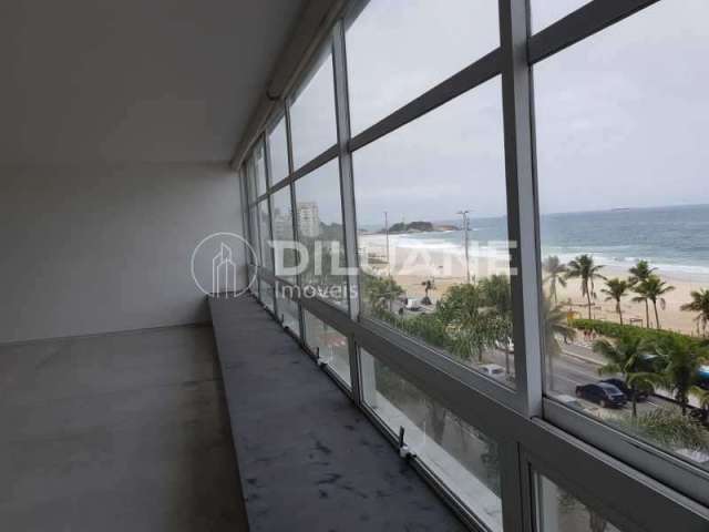 Apartamento com 4 quartos à venda na Avenida Vieira Souto, Ipanema, Rio de Janeiro, 370 m2 por R$ 11.000.000