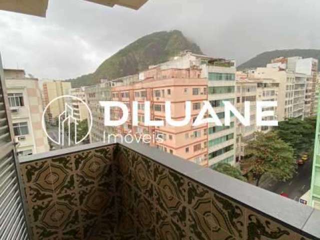 Apartamento com 5 quartos à venda na Rua Figueiredo Magalhães, Copacabana, Rio de Janeiro, 250 m2 por R$ 2.800.000