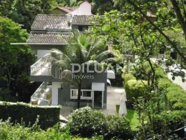 Casa com 6 quartos à venda na Rua Vitória Régia, Lagoa, Rio de Janeiro, 297 m2 por R$ 8.000.000