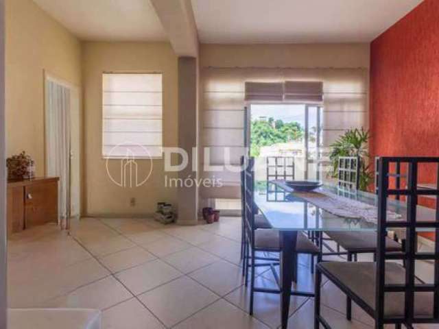 Cobertura com 4 quartos à venda na Avenida Princesa Isabel, Copacabana, Rio de Janeiro, 250 m2 por R$ 3.022.000