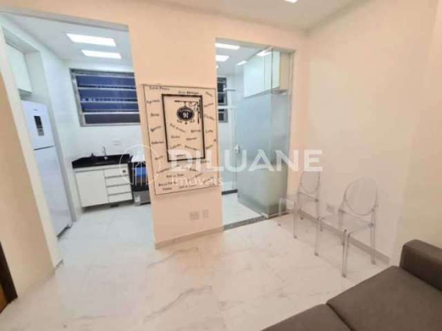 Kitnet / Stúdio à venda na Rua Ronald de Carvalho, Copacabana, Rio de Janeiro, 48 m2 por R$ 650.000