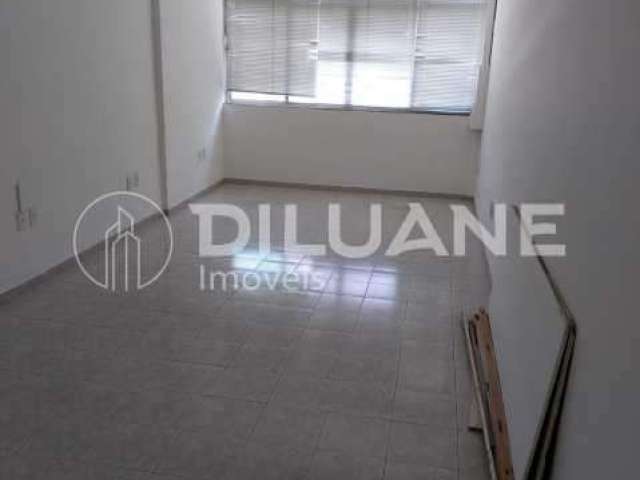 Sala comercial com 2 salas à venda na Rua Siqueira Campos, Copacabana, Rio de Janeiro, 85 m2 por R$ 800.000