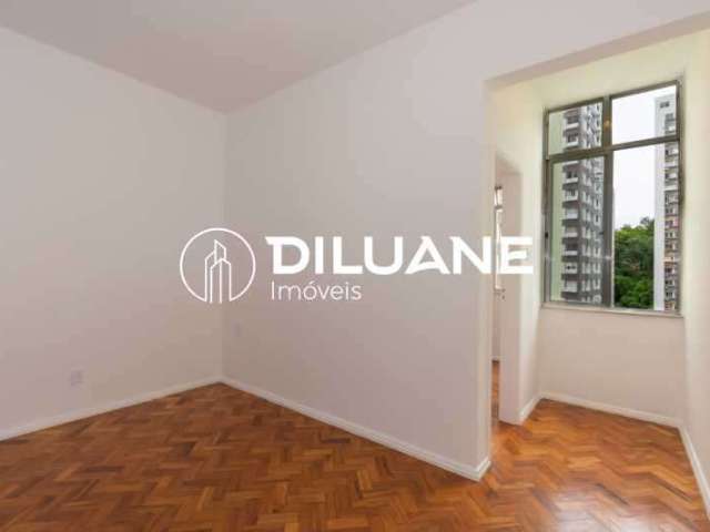 Apartamento com 1 quarto à venda na Rua Marquês de Abrantes, Flamengo, Rio de Janeiro, 41 m2 por R$ 570.000