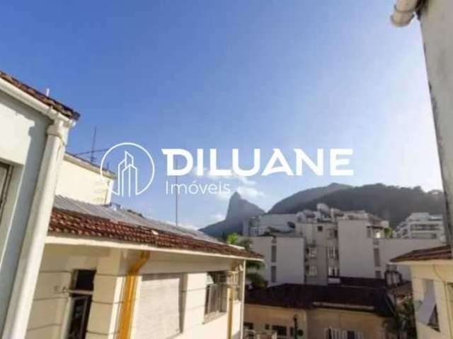 Apartamento com 2 quartos à venda na Rua Visconde de Ouro Preto, Botafogo, Rio de Janeiro, 70 m2 por R$ 619.999