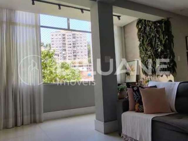 Apartamento com 2 quartos à venda na Rua das Laranjeiras, Laranjeiras, Rio de Janeiro, 75 m2 por R$ 900.000