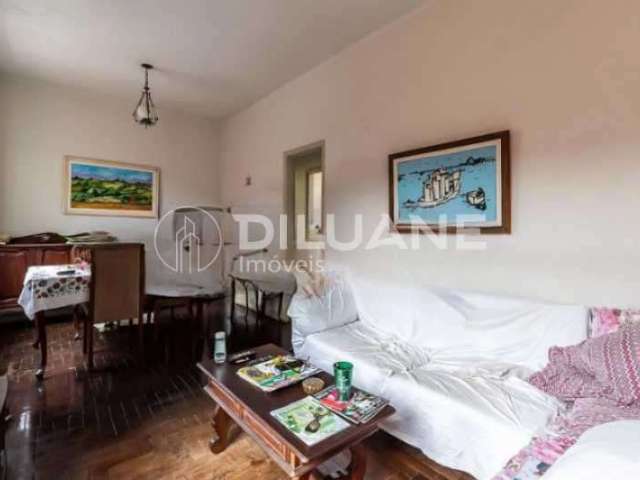 Apartamento com 2 quartos à venda na Rua Almirante Gomes Pereira, Urca, Rio de Janeiro, 68 m2 por R$ 850.000