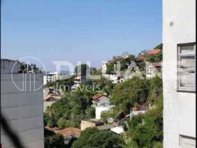 Apartamento com 2 quartos à venda na Rua Pereira da Silva, Laranjeiras, Rio de Janeiro, 64 m2 por R$ 390.000