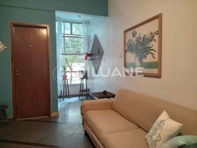 Apartamento com 3 quartos à venda na Rua Barão de Itambi, Botafogo, Rio de Janeiro, 87 m2 por R$ 1.050.000