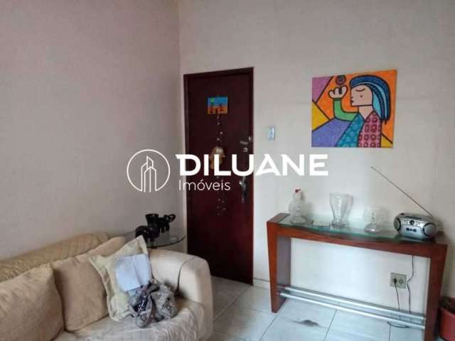 Apartamento com 2 quartos à venda na Avenida Roberto Silveira, Icaraí, Niterói, 80 m2 por R$ 330.000