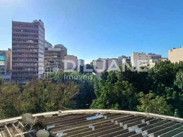 Sala comercial com 3 salas à venda na Praça Saenz Peña, Tijuca, Rio de Janeiro, 45 m2 por R$ 280.000