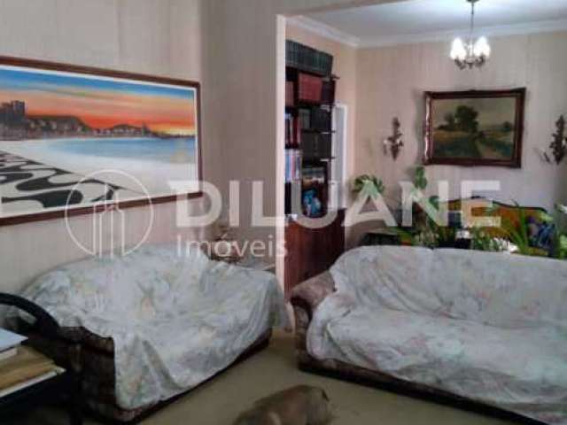 Apartamento com 2 quartos à venda na Travessa Angrense, Copacabana, Rio de Janeiro, 157 m2 por R$ 1.150.000