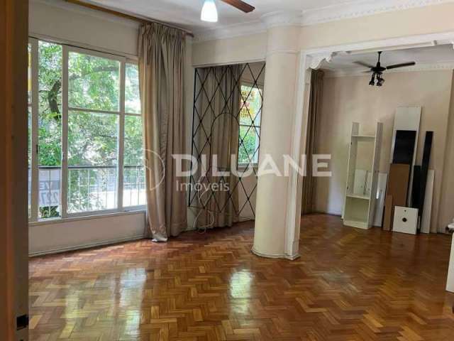 Apartamento com 3 quartos à venda na Rua Miguel Lemos, Copacabana, Rio de Janeiro, 120 m2 por R$ 850.000