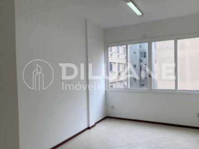 Sala comercial com 3 salas à venda na Avenida Nossa Senhora de Copacabana, Copacabana, Rio de Janeiro, 37 m2 por R$ 205.000