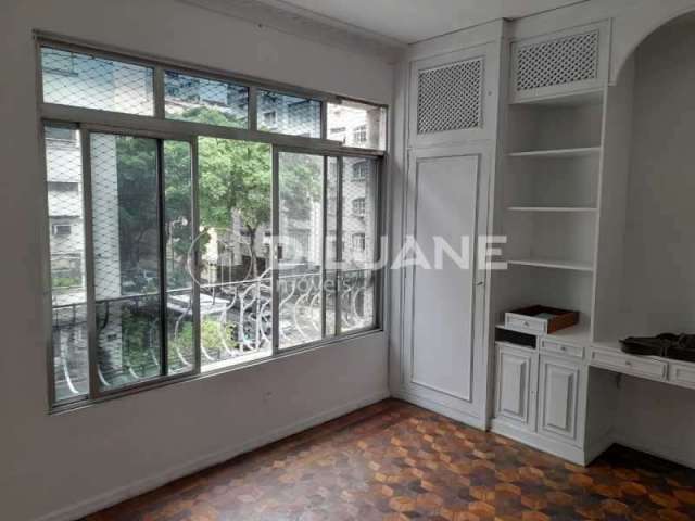 Apartamento com 3 quartos à venda na Rua Souza Lima, Copacabana, Rio de Janeiro, 131 m2 por R$ 1.000.000