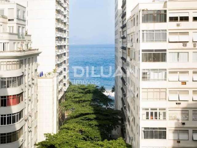 Apartamento com 4 quartos à venda na Rua Sá Ferreira, Copacabana, Rio de Janeiro, 103 m2 por R$ 1.300.000