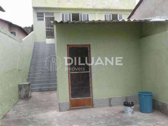 Casa com 2 quartos à venda na Travessa Marciano Farias, Porto Novo, São Gonçalo, 119 m2 por R$ 280.000