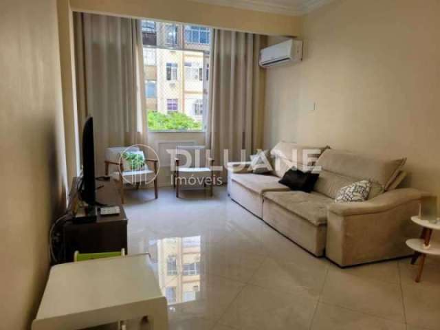 Apartamento com 3 quartos à venda na Rua Marquês de Abrantes, Flamengo, Rio de Janeiro, 130 m2 por R$ 1.200.000