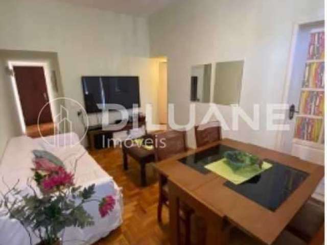 Apartamento com 2 quartos à venda na Rua Nascimento Silva, Ipanema, Rio de Janeiro, 60 m2 por R$ 950.000