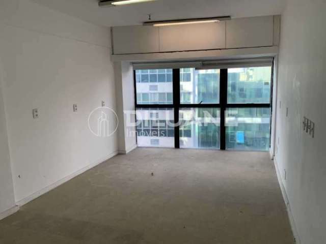 Sala comercial com 1 sala à venda na Rua Barata Ribeiro, Copacabana, Rio de Janeiro, 29 m2 por R$ 250.000